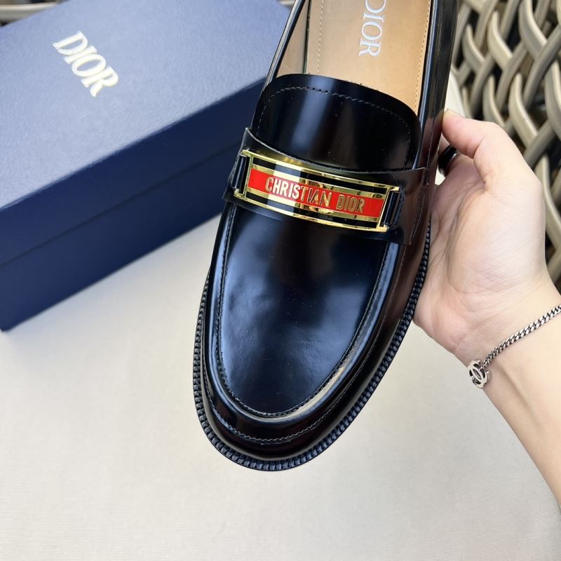 Christian Dior Business Shoes